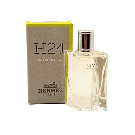 hermes eau de toilette h24|hermes h24 for sale.